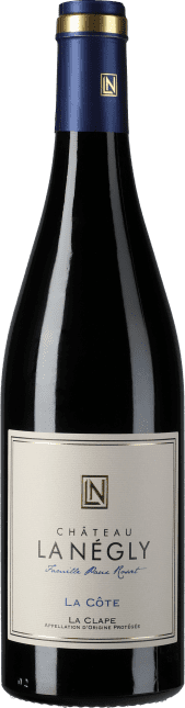 Chateau La Negly La Côte 2020