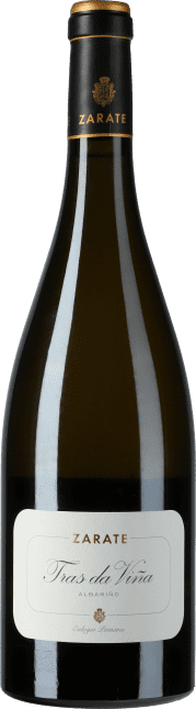 Zarate Tras da Vina Albarino 2020