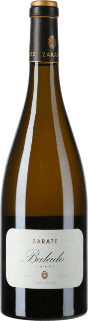 Zarate Balado Albarino 2021
