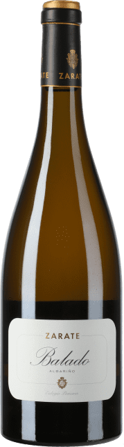 Bodega Zarate Balado Albarino 2021