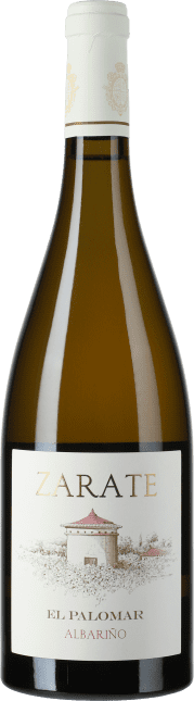 Zarate El Palomar Albarino 2021