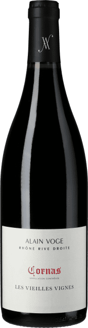 Domaine Alain Voge Cornas Vieilles Vignes 2020
