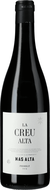 Bodegas Mas Alta La Creu Alta 2019