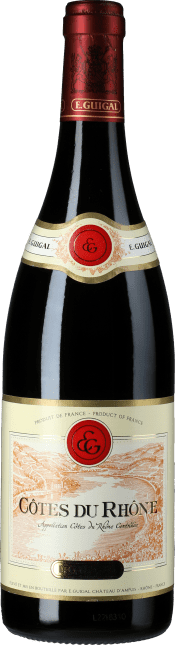 Guigal Cotes du Rhone 2019