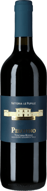 Le Pupille Pelofino 2021