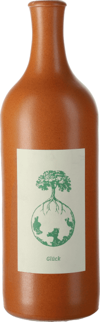 Werlitsch Glück Orange Wine (ehemals Werlitsch) 2019