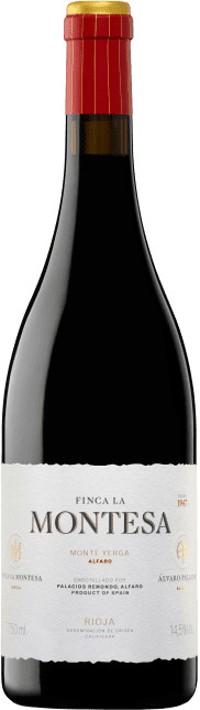 Palacios Remondo La Montesa 2019