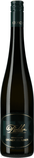 FX Pichler Grüner Veltliner Dürnsteiner Ortswein trocken 2021