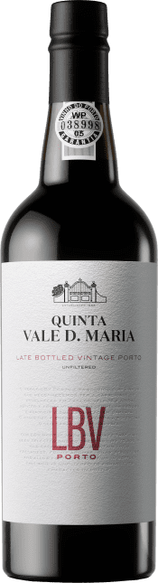 Quinta Vale Dona Maria Late Bottled Vintage Port Quinta do Vale Dona Maria (fruchtsüß) 2016