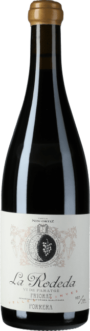 Nin-Ortiz La Rodeda Garnacha Vi de Partage Velles Vinyes 2019