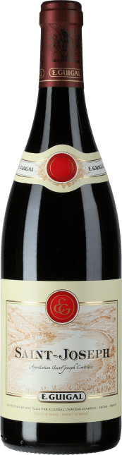 Guigal Saint-Joseph Rouge 2020
