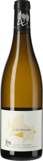 Domaine des Roches Neuves Saumur Blanc Clos de l'Echelier 2020