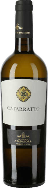 Spadafora Catarratto 2021