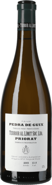 Terroir al Limit Pedra de Guix 2019