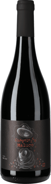 Niepoort - Dao Chapeleiro Maluco Red 2018