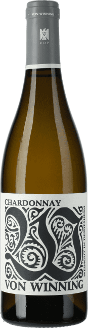 von Winning Chardonnay Imperiale 2021