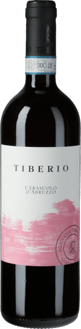 Tiberio Cerasuolo d'Abruzzo 2021