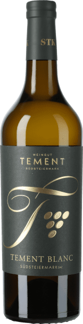 Tement Tement Blanc Südsteiermark DAC trocken 2021