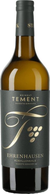 Tement Ehrenhausen Korallenkalk Sauvignon Blanc 2020