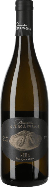 Tement Sauvignon Blanc Pruh Domaine Ciringa 2017