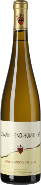 Zind Humbrecht Riesling Roche Calcaire trocken 2020