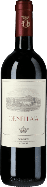 Ornellaia Ornellaia 2019