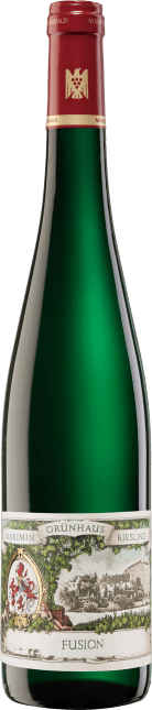 Maximin Grünhaus Riesling Abtsberg Fusion trocken 2018