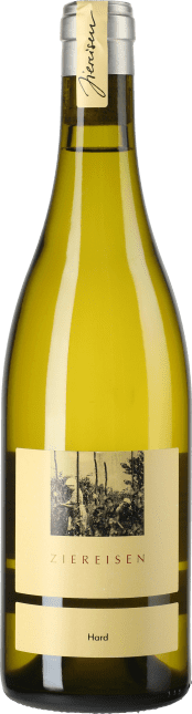 Hanspeter Ziereisen Chardonnay Hard trocken 2020