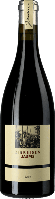 Hanspeter Ziereisen Syrah Jaspis Däublin trocken 2020