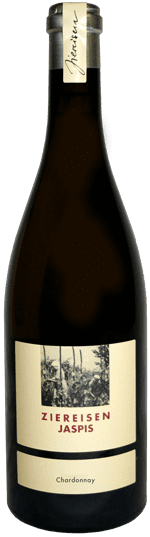 Hanspeter Ziereisen Chardonnay Jaspis Nägelin trocken 2020