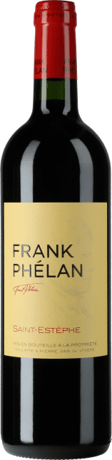 Phelan Segur Frank Phelan 2019