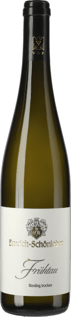 Emrich Schönleber Riesling Monzinger Frühtau (ehem. Frühlingsplätzchen) trocken 2021