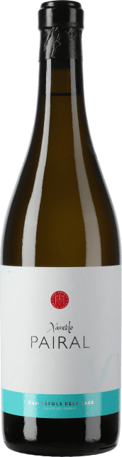 Can Rafols dels Caus Pairal Xarello 2019