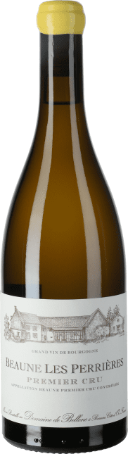 Domaine de Bellene Beaune Perrières 1er Cru 2020