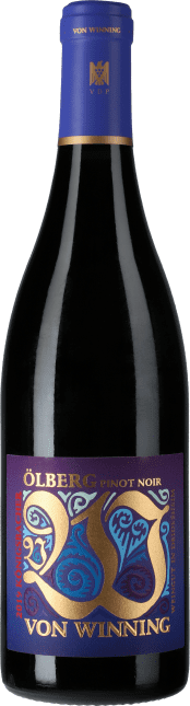 von Winning Pinot Noir Königsbacher Ölberg 2020