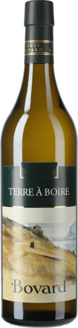 Domaine Louis Bovard Chasselas Terre a Boire Epesses AOC 2020