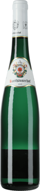 Karthäuserhof Riesling Eitelsbacher Karthäuserhofberg Schieferkristall Gutswein 2021