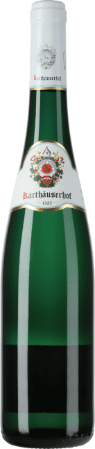 Karthäuserhof Riesling Eitelsbacher Alte Reben Ortswein trocken 2021