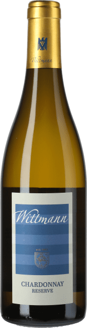 Wittmann Chardonnay Reserve trocken 2021
