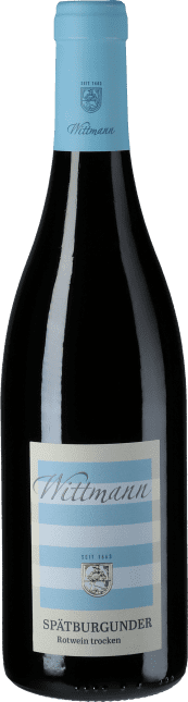Wittmann Spätburgunder Estate 2020