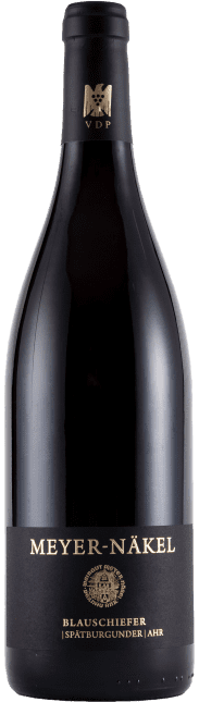 Meyer-Näkel Spätburgunder Dernauer Blauschiefer Ortswein trocken 2019
