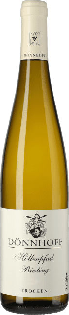 Dönnhoff Riesling Roxheimer Höllenpfad Erste Lage trocken 2021