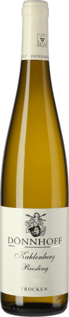 Dönnhoff Riesling Kreuznacher Kahlenberg Erste Lage trocken 2021