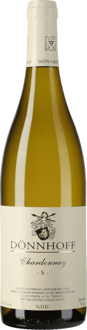 Dönnhoff Chardonnay -S- trocken 2021
