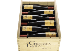 Keller Sammlerbox: Keller-Kiste »Von Den Grossen Lagen« 2019