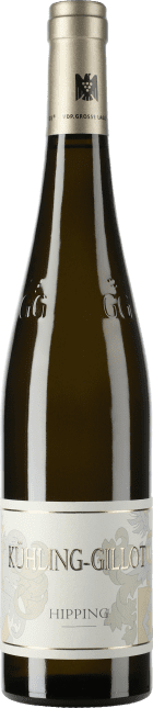 Battenfeld-Spanier & Kühling-Gillot Kühling-Gillot Riesling Hipping Großes Gewächs trocken 2021