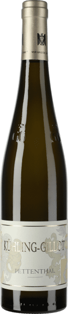 Battenfeld-Spanier & Kühling-Gillot Kühling-Gillot Riesling Pettenthal Großes Gewächs trocken 2021