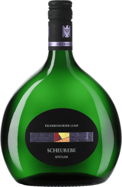 Horst Sauer Scheurebe Spätlese Escherndorfer Lump Erste Lage feinherb 2021