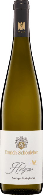 Emrich Schönleber Riesling Monzinger Halgans trocken 2021