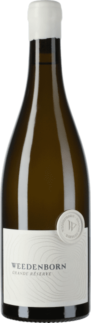 Weedenborn Grande Reserve trocken 2019